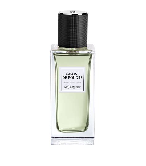 Grain de Poudre Yves Saint Laurent for women and men